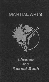 Karate Licence